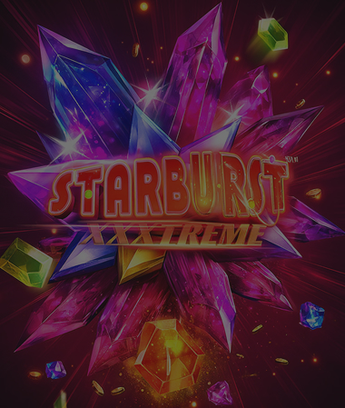 Starburst XXXtreme